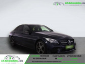 Mercedes Classe C 200 200 BVA  � Beaupuy 31