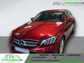 Annonce Mercedes Classe C 200 occasion Essence 200 BVA � Beaupuy