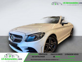 Annonce Mercedes Classe C 200 occasion Essence 200 BVA � Beaupuy