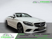 Annonce Mercedes Classe C 200 occasion Essence 200 BVA � Beaupuy