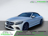 Annonce Mercedes Classe C 200 occasion Essence 200 BVA � Beaupuy