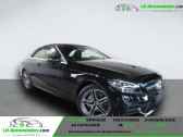 Annonce Mercedes Classe C 200 occasion Essence 200 BVA � Beaupuy