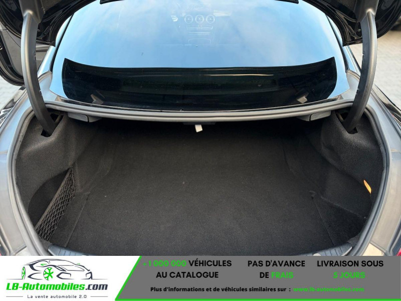 Mercedes Classe C 200 200 BVA  occasion � Beaupuy - photo n�9