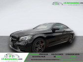 Mercedes Classe C 200 200 BVA  � Beaupuy 31