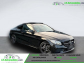 Annonce Mercedes Classe C 200 occasion Essence 200 BVA � Beaupuy