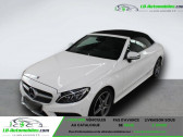 Mercedes Classe C 200 200 BVA  � Beaupuy 31