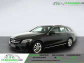 Annonce Mercedes Classe C 200 occasion Essence 200 BVA � Beaupuy