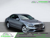 Annonce Mercedes Classe C 200 occasion Essence 200 BVA � Beaupuy