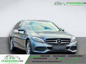 Annonce Mercedes Classe C 200 occasion Essence 200 BVA � Beaupuy