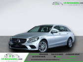 Annonce Mercedes Classe C 200 occasion Essence 200 BVA � Beaupuy