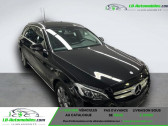 Annonce Mercedes Classe C 200 occasion Essence 200 BVA � Beaupuy