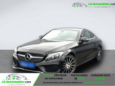 Annonce Mercedes Classe C 200 occasion Essence 200 BVA � Beaupuy
