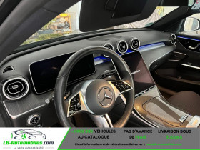 Mercedes Classe C 200 200 BVA  occasion � Beaupuy - photo n�2