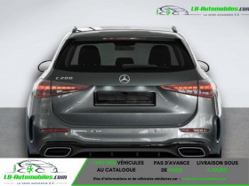 Mercedes Classe C 200 200 BVA  occasion � Beaupuy - photo n�5