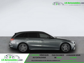 Mercedes Classe C 200 200 BVA  occasion � Beaupuy - photo n�4
