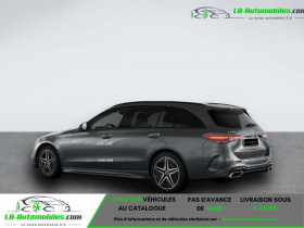 Mercedes Classe C 200 200 BVA  occasion � Beaupuy - photo n�2