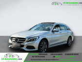 Mercedes Classe C 200 200 BVA  � Beaupuy 31