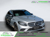 Annonce Mercedes Classe C 200 occasion Essence 200 BVA � Beaupuy