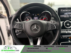 Mercedes Classe C 200 200 BVA  occasion � Beaupuy - photo n�9