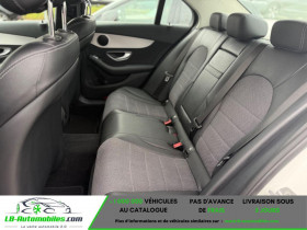 Mercedes Classe C 200 200 BVA  occasion � Beaupuy - photo n�8