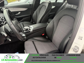 Mercedes Classe C 200 200 BVA  occasion � Beaupuy - photo n�7
