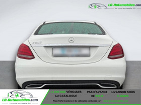 Mercedes Classe C 200 200 BVA  occasion � Beaupuy - photo n�6