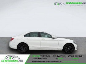 Mercedes Classe C 200 200 BVA  occasion � Beaupuy - photo n�5