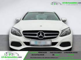 Mercedes Classe C 200 200 BVA  occasion � Beaupuy - photo n�4