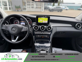 Mercedes Classe C 200 200 BVA  occasion � Beaupuy - photo n�3