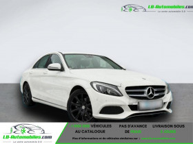 Mercedes Classe C 200 , garage LB AUTOMOBILES � Beaupuy