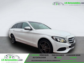 Mercedes Classe C 200 200 BVA  occasion � Beaupuy - photo n�2