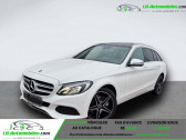 Annonce Mercedes Classe C 200 occasion Essence 200 BVA � Beaupuy