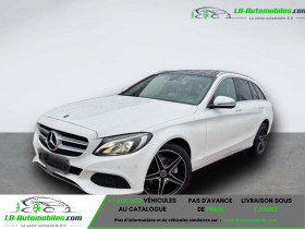 Mercedes Classe C 200 , garage LB AUTOMOBILES � Beaupuy