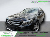Annonce Mercedes Classe C 200 occasion Essence 200 BVA � Beaupuy