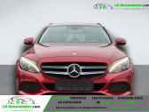 Annonce Mercedes Classe C 200 occasion Essence 200 BVA � Beaupuy