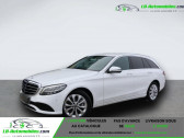 Annonce Mercedes Classe C 200 occasion Essence 200 BVA � Beaupuy