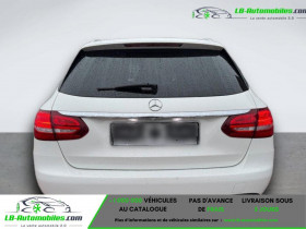 Mercedes Classe C 200 200 BVA  occasion � Beaupuy - photo n�6