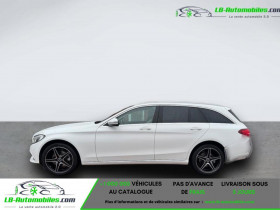 Mercedes Classe C 200 200 BVA  occasion � Beaupuy - photo n�5