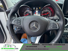 Mercedes Classe C 200 200 BVA  occasion � Beaupuy - photo n�8