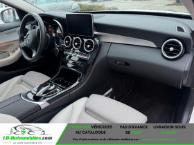 Mercedes Classe C 200 200 BVA  occasion � Beaupuy - photo n�7