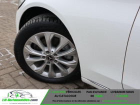 Mercedes Classe C 200 200 BVA  occasion � Beaupuy - photo n�7