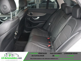 Mercedes Classe C 200 200 BVA  occasion � Beaupuy - photo n�6