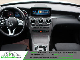 Mercedes Classe C 200 200 BVA  occasion � Beaupuy - photo n�3