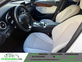 Mercedes Classe C 200 200 BVA  occasion � Beaupuy - photo n�3