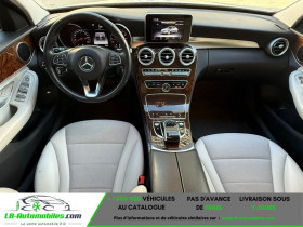 Mercedes Classe C 200 200 BVA  occasion � Beaupuy - photo n�2