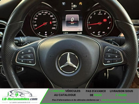 Mercedes Classe C 200 200 BVA  occasion � Beaupuy - photo n�5