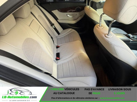 Mercedes Classe C 200 200 BVA  occasion � Beaupuy - photo n�4