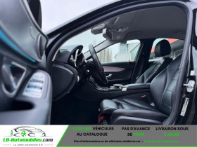 Mercedes Classe C 200 200 BVA  occasion � Beaupuy - photo n�8