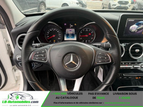 Mercedes Classe C 200 200 BVA  occasion � Beaupuy - photo n�6
