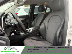 Mercedes Classe C 200 200 BVA  occasion � Beaupuy - photo n�5